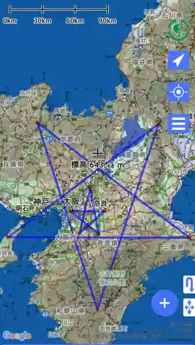 橿原神宮(奈良県)