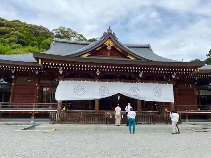 大神神社(奈良県)