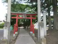 熊野神社(埼玉県)