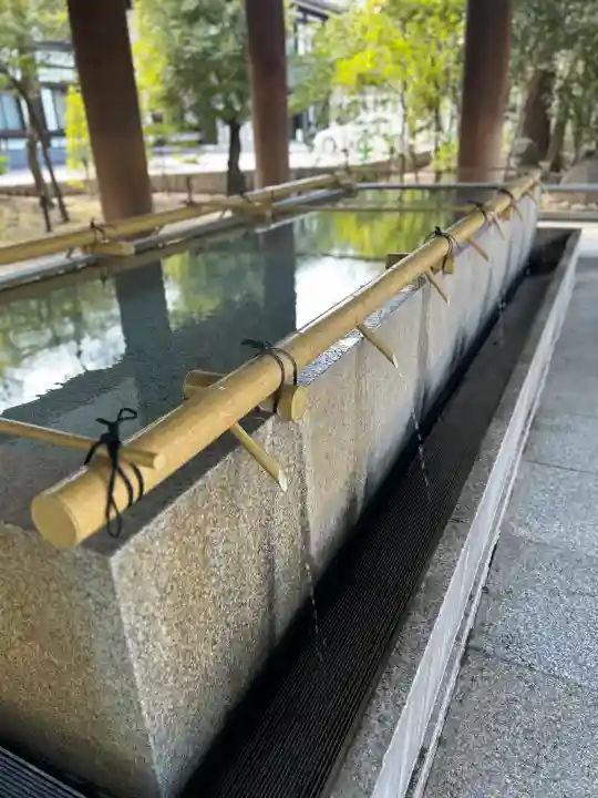 靖國神社(東京都)