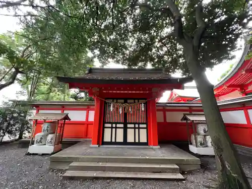 金神社(岐阜県)