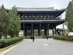 東福禅寺（東福寺）(京都府)