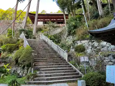長命寺(滋賀県)