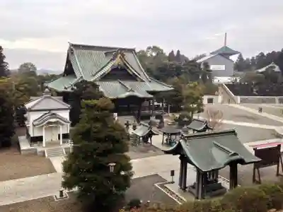 成田山新勝寺(千葉県)