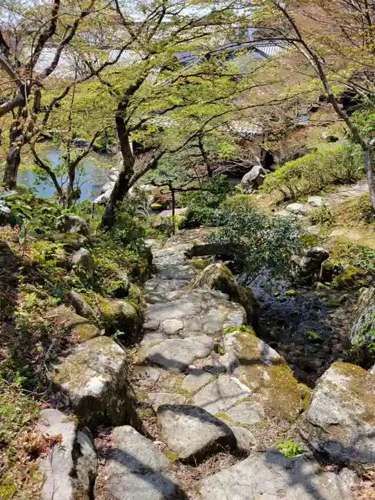 百済寺(滋賀県)