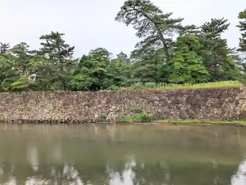 松江護國神社(島根県)
