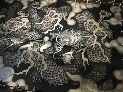 建仁寺(建仁禅寺)の芸術