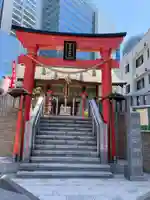 日比谷神社(東京都)
