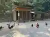 石上神宮(奈良県)