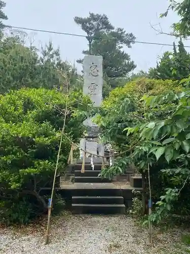 壱岐神社(長崎県)