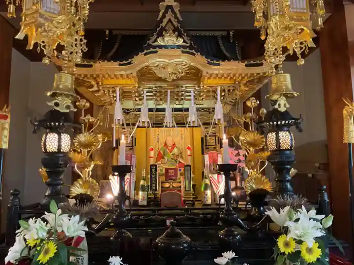 本住寺(愛知県)