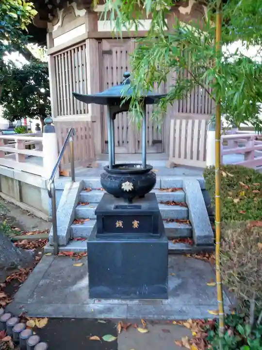 真光寺(神奈川県)