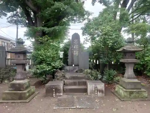 蘇我比咩神社(千葉県)