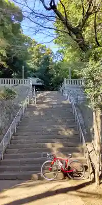 紀伊神社(神奈川県)