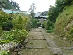 龍峰院の建物その他