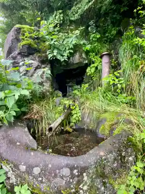 命之泉神社(静岡県)