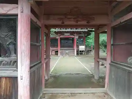 桂木寺(埼玉県)