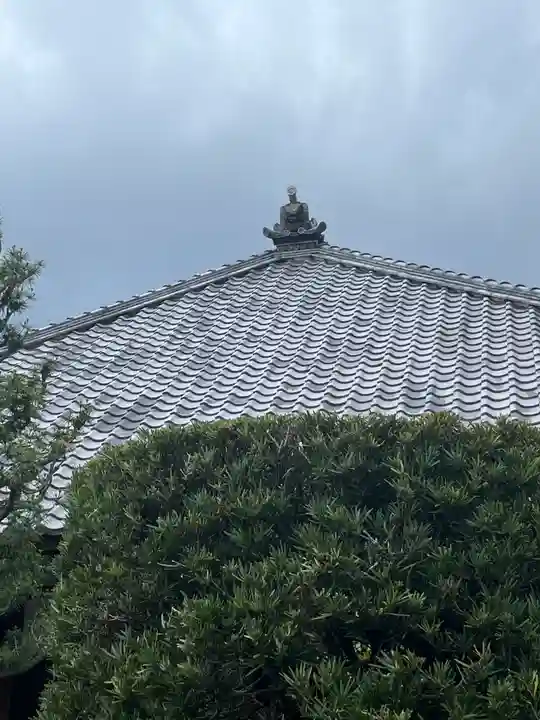 盛安寺(滋賀県)