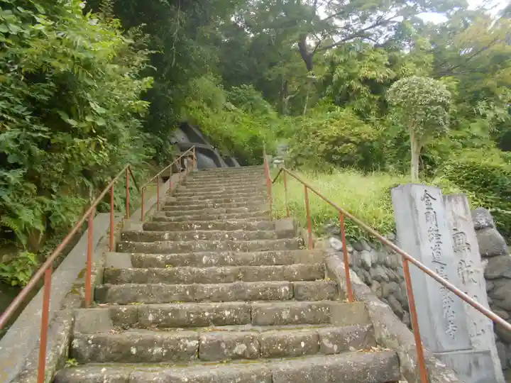 黙仙寺のその他建物