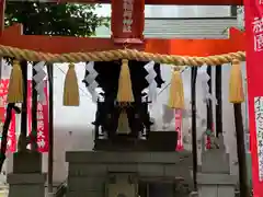 日本橋日枝神社(東京都)