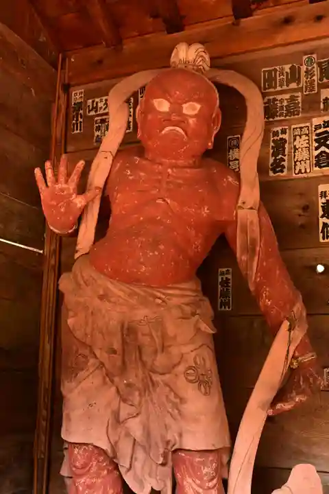 中禅寺(長野県)