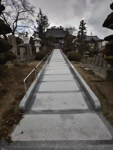 延命寺(福島県)