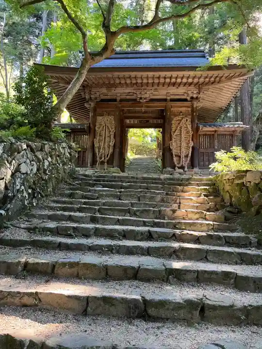 百済寺(滋賀県)