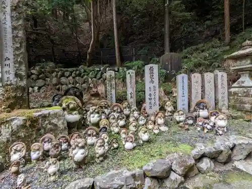 狸谷山不動院(京都府)