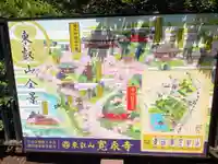 清水観音堂のその他建物