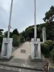 阿自賀神社(三重県)