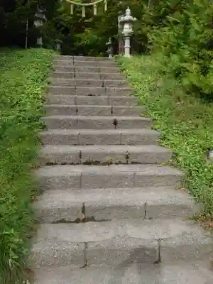 平岸天満宮・太平山三吉神社のその他建物