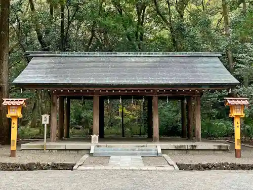 宮崎神宮(宮崎県)