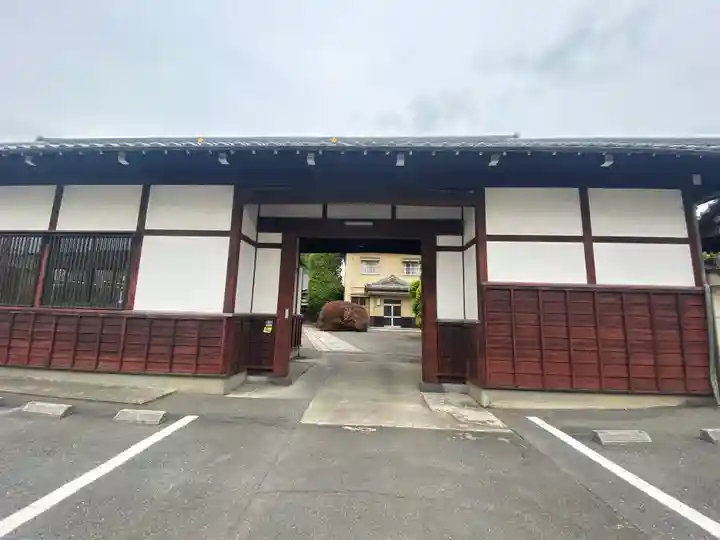 安樂寺(東京都)