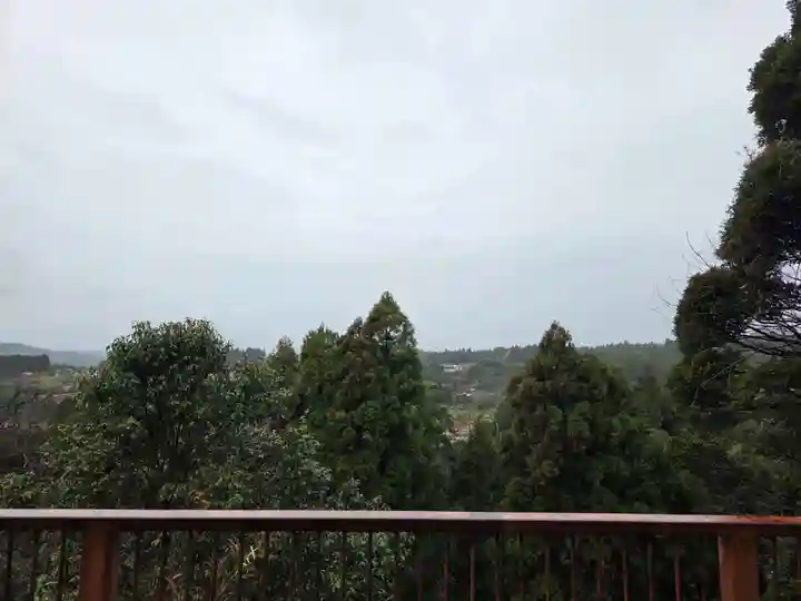 霧島神宮(鹿児島県)