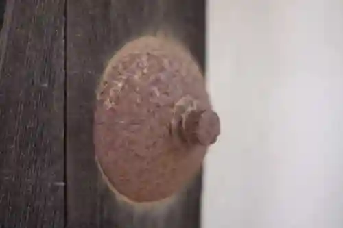 大藏經寺のその他建物