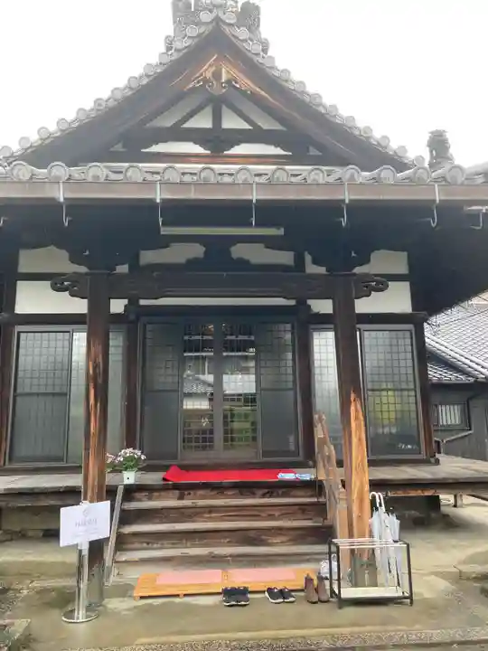 十輪院(奈良県)