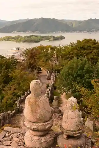 白滝観音寺(広島県)