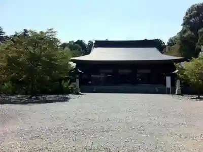 吉野神宮のその他建物