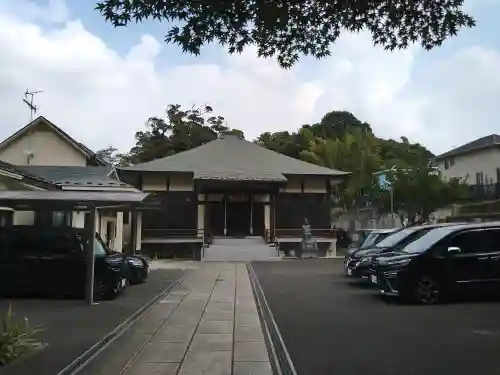 本土寺(千葉県)