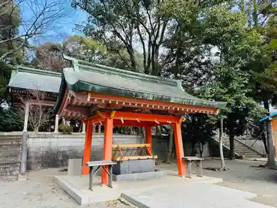 香椎宮(福岡県)