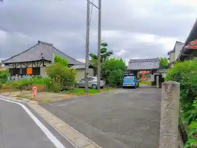 法蔵寺のその他建物