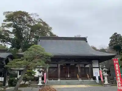 妙徳寺(栃木県)