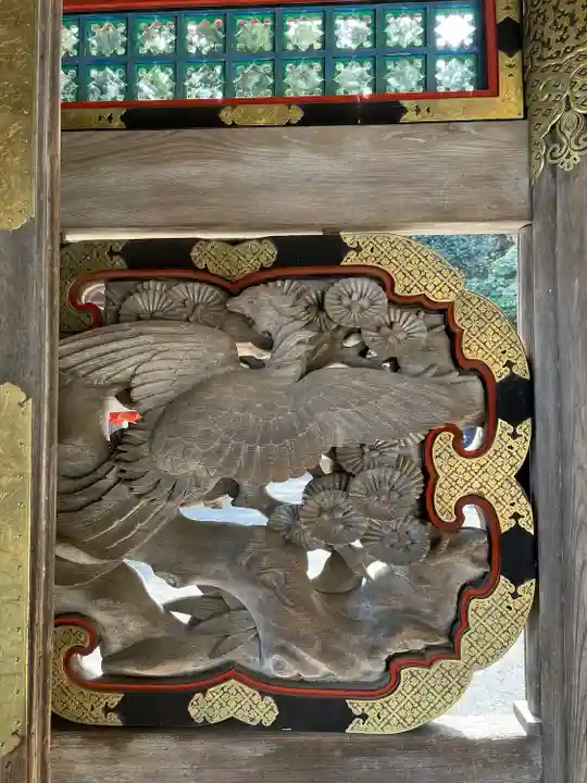 妙義神社(群馬県)