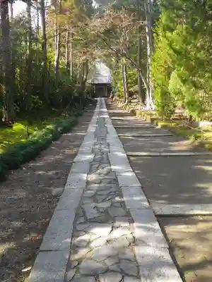 寿福寺のその他建物