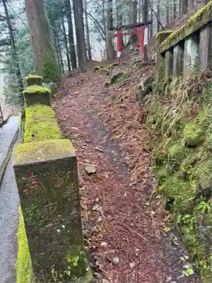 秋葉神社(群馬県)