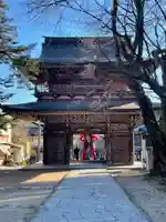 華厳寺(岐阜県)