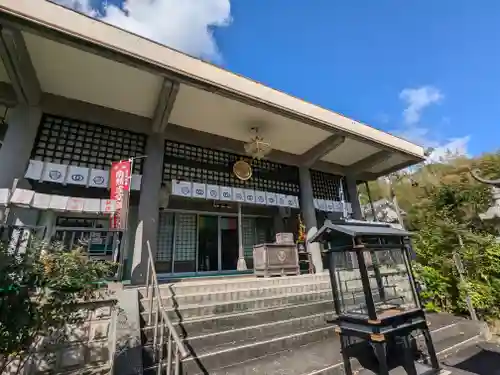 勝因寺(三重県)