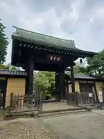 豪徳寺(東京都)