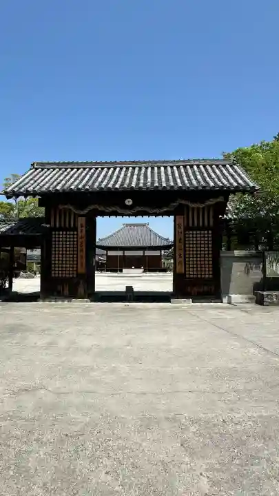 吉祥草寺(奈良県)
