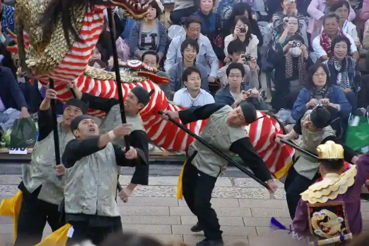 八坂神社(長崎県)